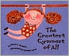 Book The Greatest Gymnast of All (MathStart 1) free