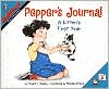 Book Pepper's Journal: A Kitten's First Year (MathStart 2) free