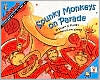 Book Spunky Monkeys on Parade (MathStart 2) free