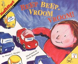 Book Beep Beep, Vroom Vroom! (Great Source Mathstart) free