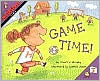 Book Game Time! (MathStart 3) free