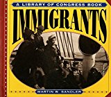 Book Immigrants: A Library of Congress Book free