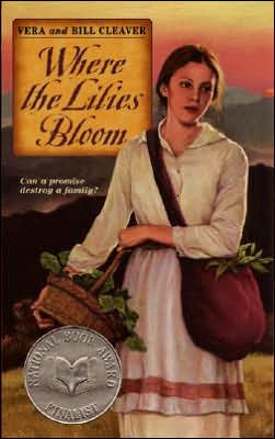 Book Where the Lilies Bloom free
