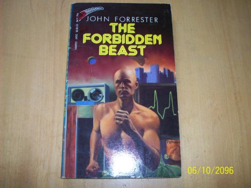 Book The Forbidden Beast free