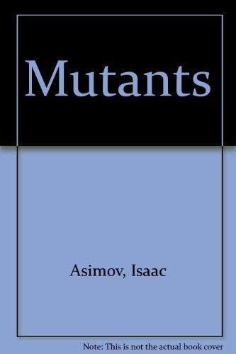 Book Mutants free