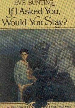Book IF I ASKED U WOULD U STAY   PB free