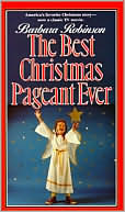 Book The Best Christmas Pageant Ever free