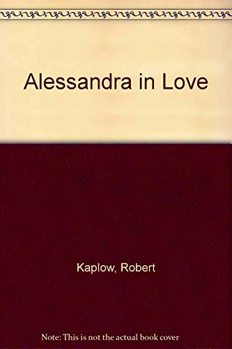 Book Alessandra In Love free