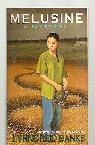 Book Melusine: A Mystery free