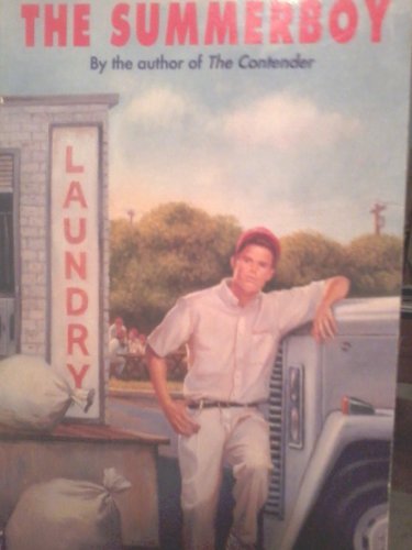 Book The Summerboy free