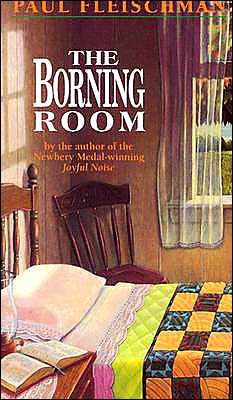 Book The Borning Room (Charlotte Zolotow Books) free