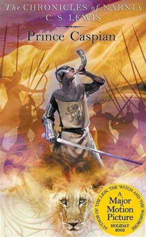 Book Prince Caspian free