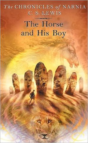 Book The Horse and His Boy free