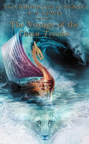 Book The Voyage of the Dawn Treader (The Chronicles of Narnia, Book 5) free