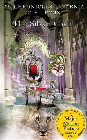 Book The Silver Chair free