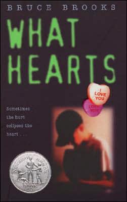 Book What Hearts (Laura Geringer Books (Paperback)) free