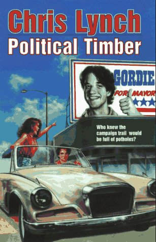 Book Political Timber (A Trophy Book Series) free