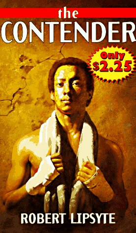 Book The Contender free