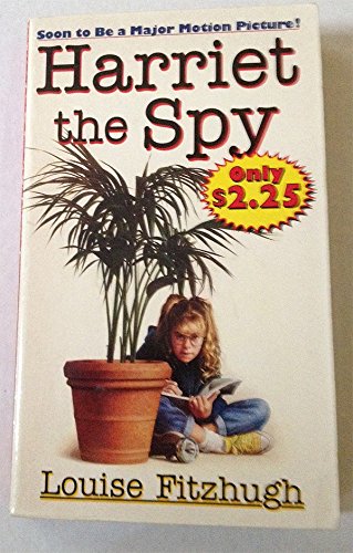 Book Harriet the Spy free