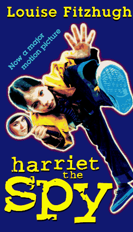 Book Harriet the Spy free