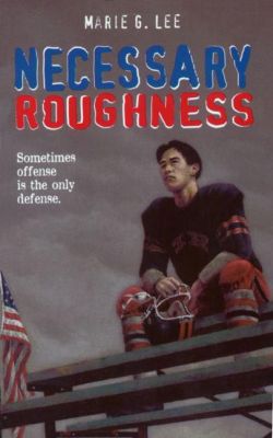 Book Necessary Roughness free