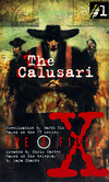 Book The Calusari (The X-Files 1) free