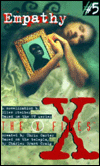 Book The X Files, No. 5: Empathy free Book The X Files, No. 5: Empathy free