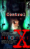 Book Control: A Novelization (X-Files #7) free