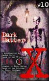 Book X Files YA #10 Dark Matter free