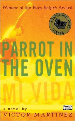 Book Parrot in the Oven: Mi vida (Cover May Vary) free