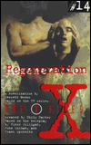 Book X Files YA #14 Regeneration free
