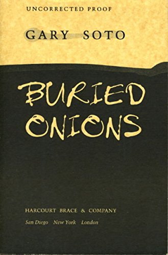 Book Buried Onions free