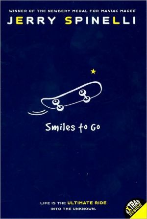 Book Smiles to Go free
