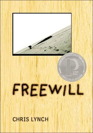 Book Freewill free