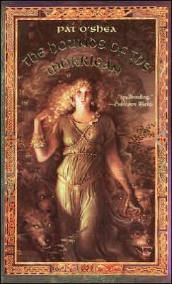 Book The Hounds of the Morrigan free