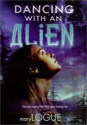 Book Dancing with an Alien free