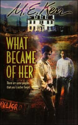 Book What Became of Her free