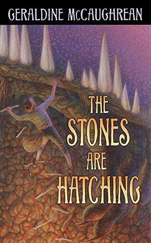 Book The Stones Are Hatching free