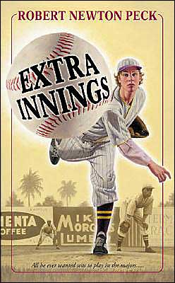 Book Extra Innings free