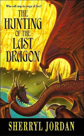 Book Hunting of the Last Dragon free