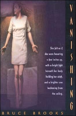 Book Vanishing (Laura Geringer Books) free