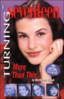 Book Turning Seventeen #2: More Than This free
