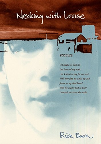 Book Necking with Louise free