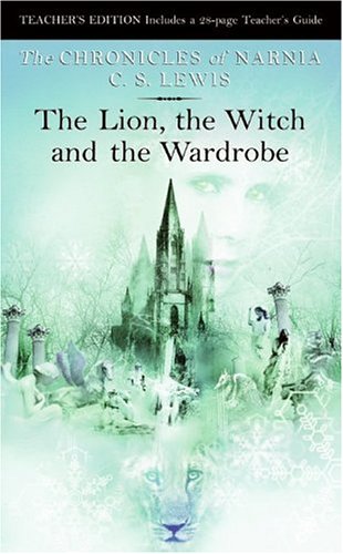 Book The Lion, the Witch and the Wardrobe: Teacher's Guide free