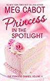 Book Princess in the Spotlight (The Princess Diaries, Vol. 2) free
