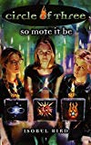 Book So Mote It Be (Circle of Three #1) free