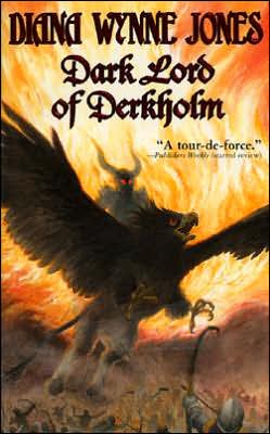 Book Dark Lord of Derkholm free