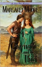 Book Gwyneth and the Thief free