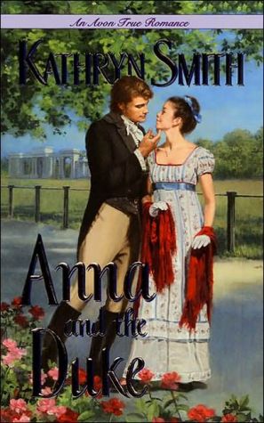 Book Anna and the Duke free