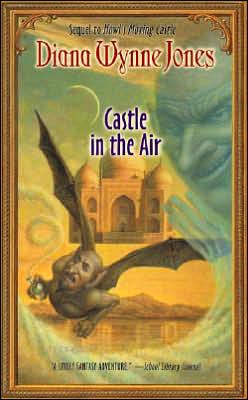 Book Castle in the Air (World of Howl) free